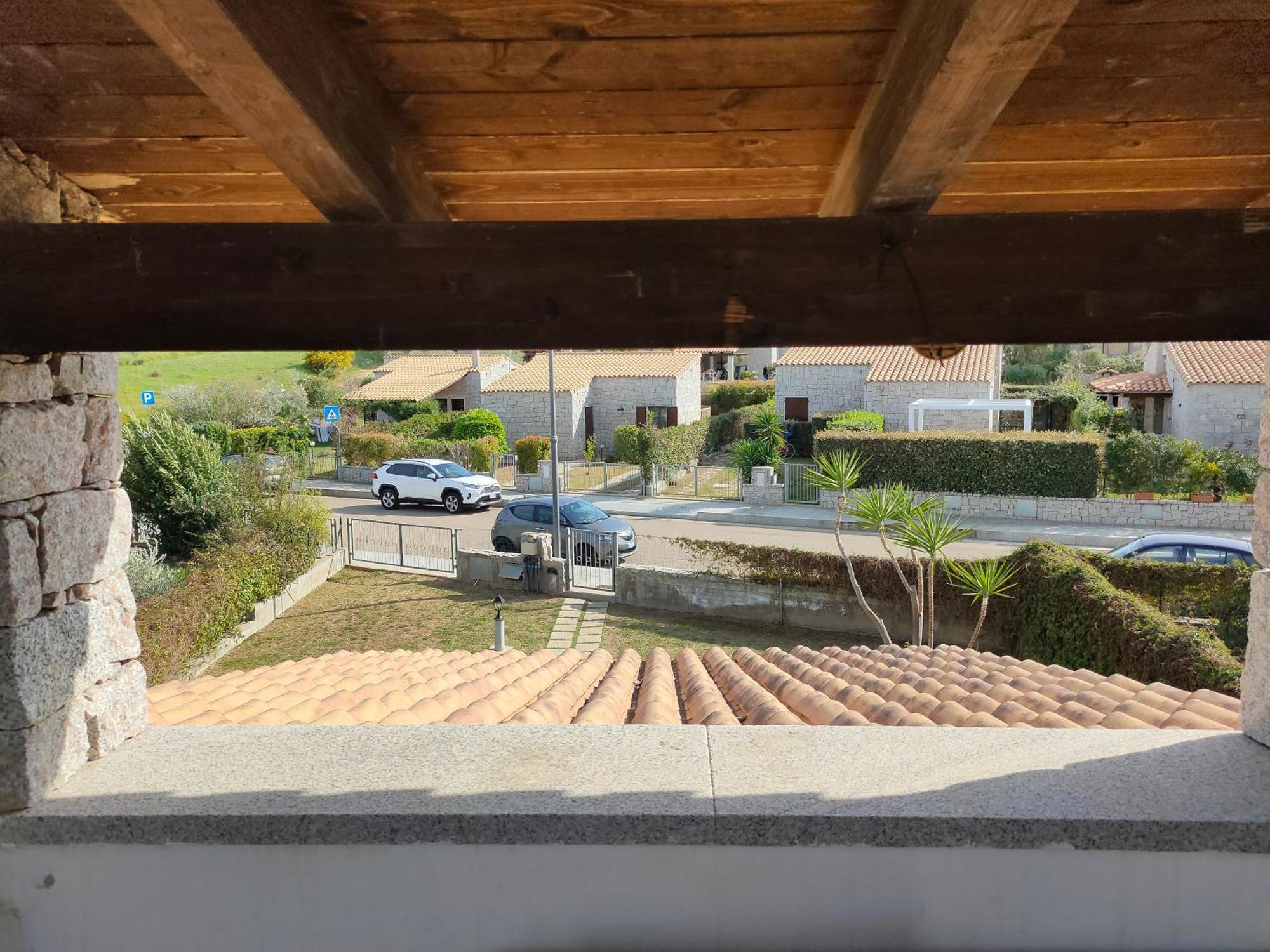 Villa Cala Sinzias Castiadas Buitenkant foto