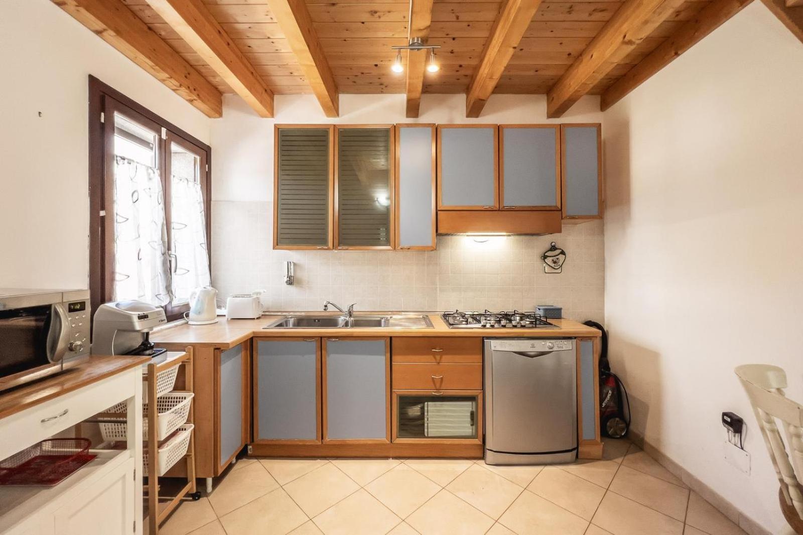 Villa Cala Sinzias Castiadas Buitenkant foto