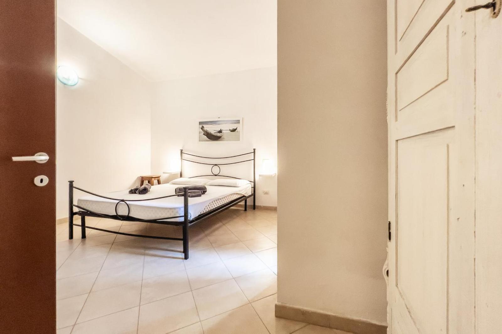 Villa Cala Sinzias Castiadas Buitenkant foto